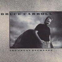 I Cant Love Without You_Bruce Carroll
