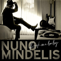Rock Me Baby_Nuno Mindelis,B.B.King