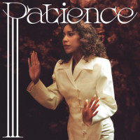 Patience_Charlotte Dos Santos
