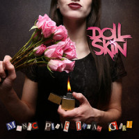 Road Killa_Doll Skin