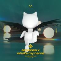 airplanes x what's my name - slowed + reverb_Slo,Twilight,Tazzy