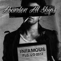 August_Abandon All Ships