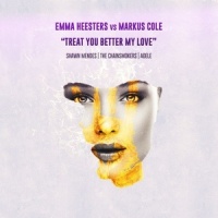 Treat You Better My Love_Emma Heesters