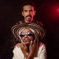 De Amor, Amor_Chico César,Felipe Cordeiro