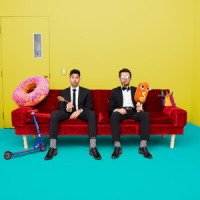 Make It Last_Crash Adams,Rafaele Massarelli,Vincenzo Sasso
