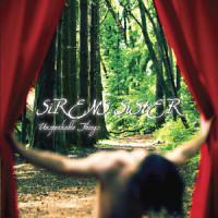 The Thing In The Woods_Sirens Sister