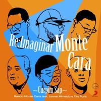 Curpim Sap_Banda Monte Cara,Leonel Almeida,Tito Paris