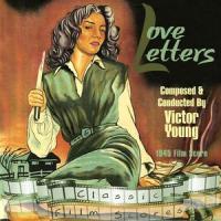 Hi-Lili Hi-Lo_Victor Young,Paramount Studio Orchestra