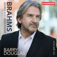 Canon in F Minor, Anhang III No. 2_Barry Douglas