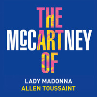 Lady Madonna_Allen Toussaint,Lennon–McCartney