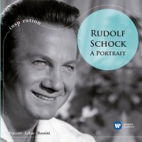 Wenn in Florenz die Rosen blüh'n_Rudolf Schock