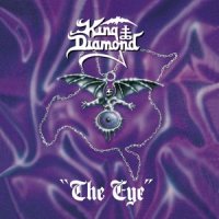 Eye Of The Witch_King Diamond