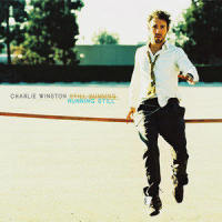 Hello Alone_Charlie Winston