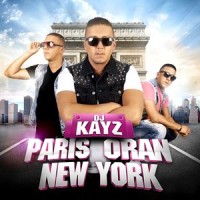 Jnouné(feat. Rim'k, Jul & Dieselle)_DJ Kayz,Rim'K,Jul,Dieselle