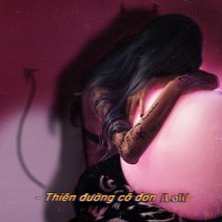 Thiên Đường Cô Đơn(feat. Kiên Trịnh)_Loli,Kiên Trịnh