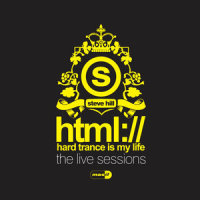 Crazy_Steve Hill