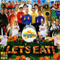 Let's Cook_The Wiggles,Mental As Anything