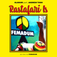 Rastafari Is_Olodum,Andrew Tosh