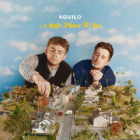 Better Off As Strangers_Aquilo,Ben Fletcher,Tom Higham