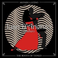 El Potro_Juan D'Arienzo