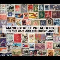 I'm Leaving You For Solitude_Manic Street Preachers