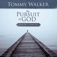 Create In Me_Tommy Walker