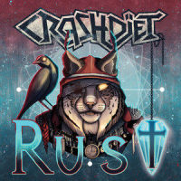 Reptile_Crashdiet