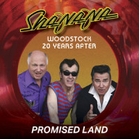 Promised Land_Sha Na Na