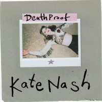 I Wanna Boyfriend With a Car_Kate Nash