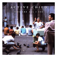 Ivy_Active Child