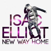 New Way Home_Isac Elliot