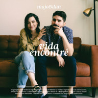 Espíritu De Dios(feat. Lucas Conslie)_Majo y Dan