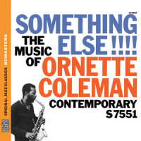 The Blessing_Ornette Coleman
