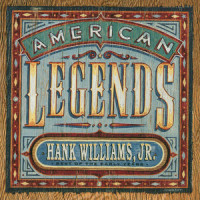 Cajun Baby_Hank Williams Jr.