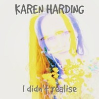 I Didn't Realise_Karen Harding