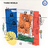 Now That We've Found Love_Third World