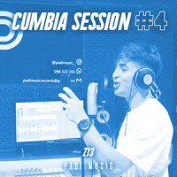 Cumbia Sessions #4_Padi,Z13,Zelmar Mata,Mateo Padilla
