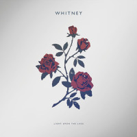 Golden Days_Whitney