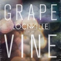 Grapevine (feat. Sabi)_Locnville,Sabi