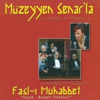 Bu Akşam Gün Batarken Gel_Muzeyyen Senar