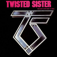 Let the Good Times Roll_Twisted Sister
