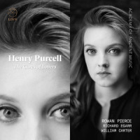 From Silent Shades "Bess of Bedlam", Z. 370_Rowan Pierce,Richard Egarr,William Carter,Henry Purcell,Anonymous classical Composers