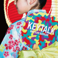 赤いサイコロのMAYAKASHI_KEYTALK