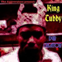 Babylon's Blood_King Tubby