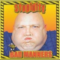 Black Night_Bad Manners
