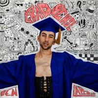 Grad School_Ben Lapidus