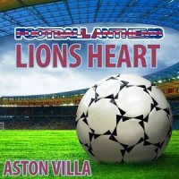 Lions Heart_Gold Band