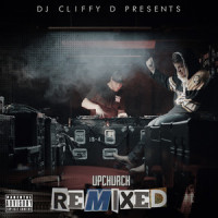 Parachute_Upchurch,DJ Cliffy D