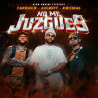 No Me Juzgues_Farruko,Hozwal,Kelmitt