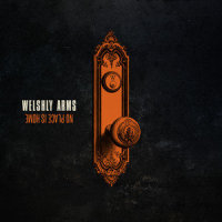 Love Of The Game_Welshly Arms